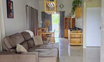 Imagem 7: Alugo Casa Semi Mobiliada Com Piscina, Placa Solar no Condomínio Fazenda Real