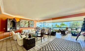 Imagem 6: Edf Porto Bello Apartamento com 4 dormitórios