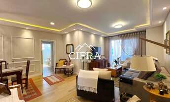 Imagem: Apartamento - Venda - 03 dormitórios