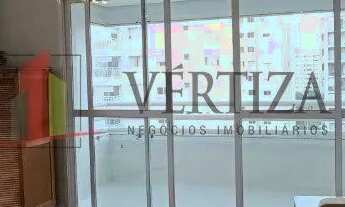 Imagem: Excelente apartamento para locaçãpo semi-mobiliado