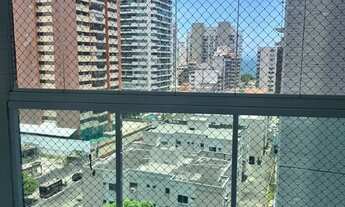 Imagem 2: Imóvel para venda possui 110 metros quadrados com 3 quartos em Itapuã - Vila Velha - ES