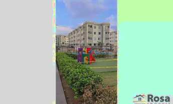 Imagem: Apartamento para venda COOPHEMA Cuiabá