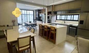 Imagem 7: Sobrado à venda em Indaiatuba, Jardins do Império, com 3 quartos, com 147 m², Vila Paraty