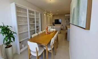 Imagem 2: Apartamento 3 Quartos com 1 Suíte e 124m² - Barreiros - EST