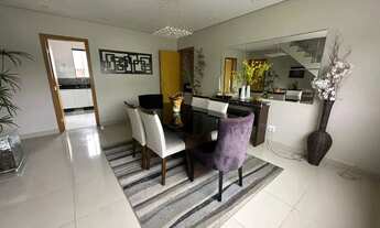 Imagem 2: Cobertura Duplex para aluguel possui 251 metros quadrados com 4 quartos em Castelo - Belo