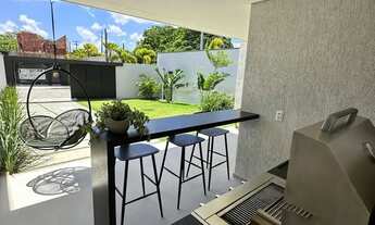 Imagem 5: DUPLEX EM FINO ACABAMENTO A VENDA NO EUSÉBIO EM RUA PRIVATIVA