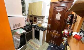 Imagem: Kitnet/Conjugado - / Residencial / Centro