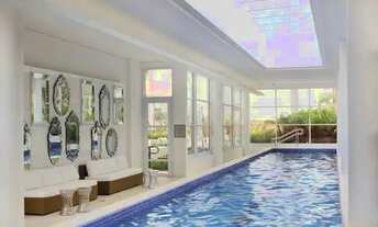 Imagem 2: Apartamento em Avenida Santo Amaro - Brooklin Paulista - São Paulo/SP