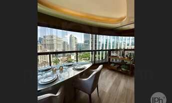 Imagem 2: Mobiliado - ao lado da Faria Lima