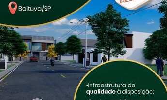 Imagem 3: Lotes a partir de R$ 141.000,00 com entrada e amplamente parcelado direto com a Incorporad