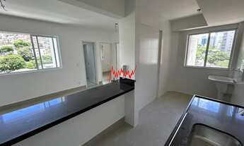 Imagem 4: APARTAMENTO para aluguel, 2 quartos, 1 suíte, 2 vagas, SANTA EFIGENIA - Belo Horizonte/MG