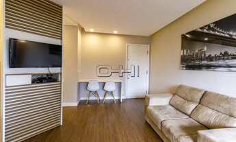 Imagem 4: Aluguel Apartamento 1 Dormitórios - 44 m² Itaim Bibi