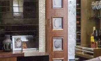 Imagem 2: Casa com 3 dormitórios à venda, 135 m² por R$ 680.000,00 - Paulicéia - São Bernardo do Cam