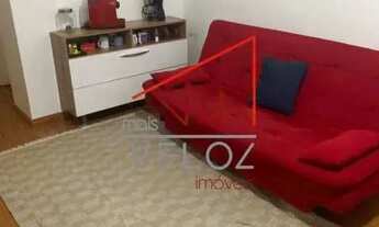 Imagem: Apartamento - / Residencial / Catete