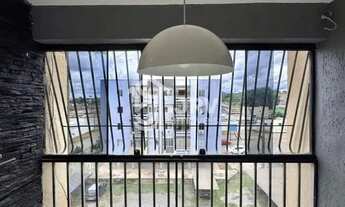 Imagem 2: Apartamento 03 Quartos na Quadra 02 da Vila Buritis em Planaltina-DF