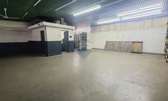 Imagem 6: Prédio Comercial Imponente c/840m² Avenida Dom Hélder Câmara, Zona Norte do Rio