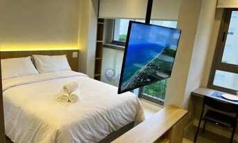 Imagem: Studio com 1 dormitório para alugar, 25