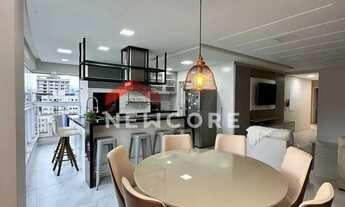 Imagem 3: Apartamento em Rua 254 A - Meia Praia - Itapema/SC