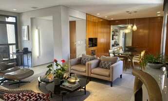 Imagem: Apartamento 4 Quartos à venda, 4 quartos