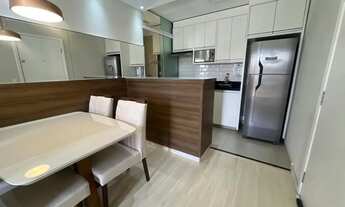 Imagem 4: Imóvel para venda com 55 metros quadrados com 3 quartos em Vila Marieta - Campinas - SP