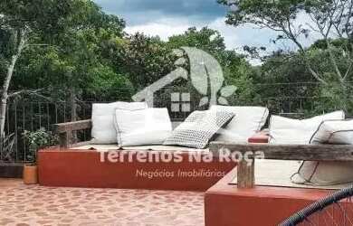 Imagem 7: Sítio em Moeda - MG para exigentes com água de nascente vista maravilhosa para serra da MO