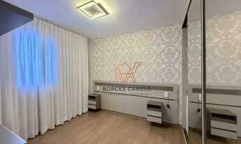 Imagem 6: Apartamento com 3 quartos para alugar, 86 m² por R$ 5.900/mês - Castelo - Belo Horizonte/M