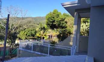 Imagem 3: CASA NOVA TÉRREA CONDOMINIO FECHADO ARBORIZADO DENTRO DA CIDADE DE ATIBAIA, 3 SUÍTES, PISC