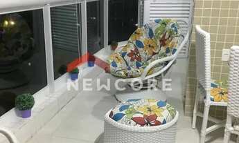 Imagem 2: Apartamento em Avenida de São Lourenço - Riviera de São Lourenço - Bertioga/SP