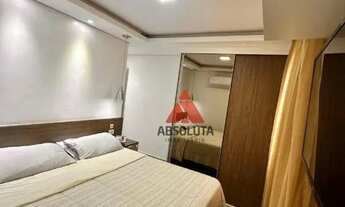 Imagem 3: Apartamento com 2 dormitórios à venda, 56 m² por R$ 319.000,00 - Vila Amorim - Americana/S