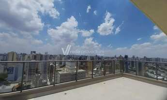 Imagem 4: Cobertura - Cambuí - Campinas