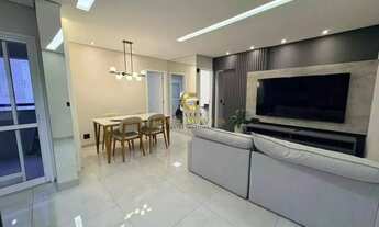 Imagem: Apartamento para locação - Parque Industrial