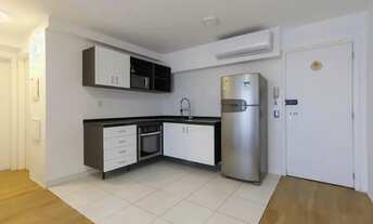 Imagem: Apartamento para venda em Água Branca com