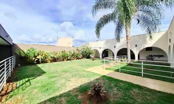 Imagem 6: Casa de 460m² com 05 quartos para locação - Parque Residencial Lagoinha