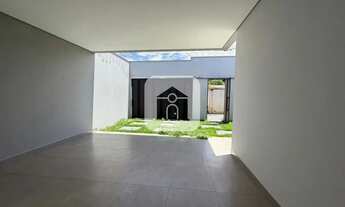 Imagem 2: Casa para locação no bairro Loteamento Integração