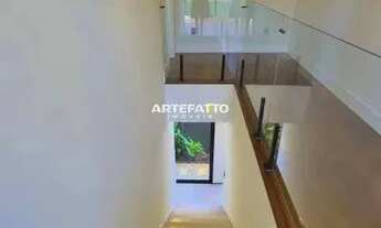 Imagem 5: VENDE-SE LINDO SOBRADO CONDOMÍNIO VEREDAS DE FRANCA