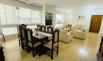 Imagem 4: APARTAMENTO - HIGIENÓPOLIS - SP