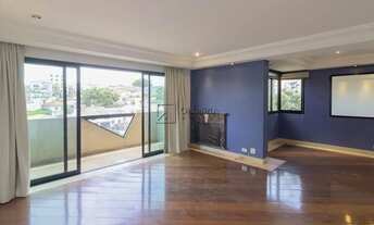 Imagem: Aluguel Apartamento 4 Dormitórios - 373