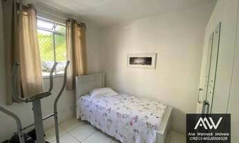 Imagem 7: Apartamento Garden com 2 dormitórios à venda, 60 m² por R$ 205.000,00 - Estrela Sul - Juiz