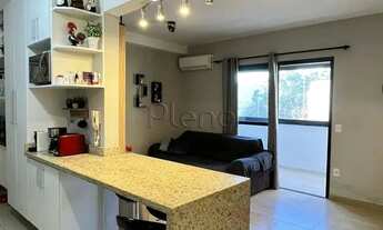 Imagem 2: Apartamento à Venda no Condomínio Residencial Chiari em Valinhos, no bairro Ortizes