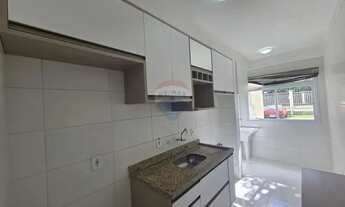 Imagem 3: Apartamento à Locação no Condomínio Boque de Cordoba Sorocaba/SP