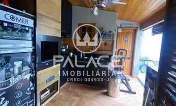 Imagem 7: Casa à venda em alto da pompéia, piracicaba 3 quartos 144m²