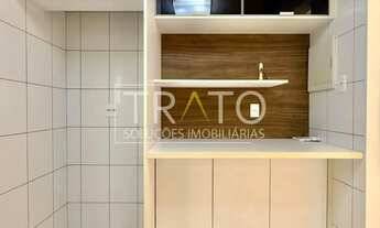 Imagem 7: Apartamento para locação na Vila Brandina