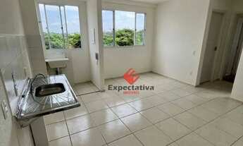 Imagem 7: Apartamento com 2 dormitórios à venda, 60 m² por R$ 319.500,00 - Mantiqueira - Belo Horizo