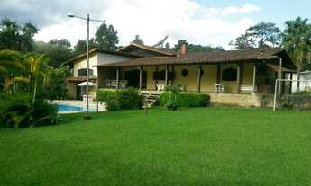 Imagem 9: Aluga-se sítio para fds e feriados!