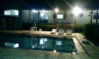 Imagem 5: Aluga-se sítio para fds e feriados!