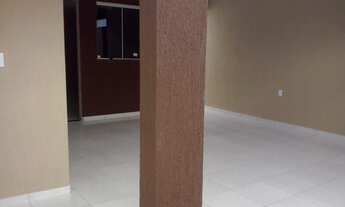 Imagem 2: Casa grande e de alto padrão na Zona Leste de Caicó, próximo a UFRN, frente para sombra!!