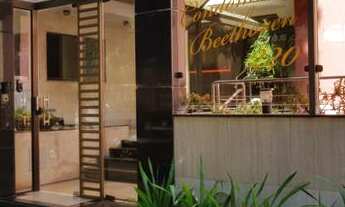 Imagem 2: Ed. Beethoven, Setor Oeste, 188m², Apartamento com 4 quartos