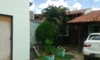 Imagem: Casa com piscina, e closet em Gurupi