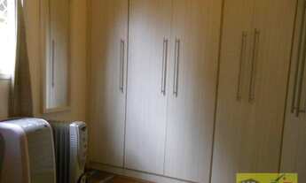 Imagem 7: Apartamento residencial à venda, Ferreira, São Paulo