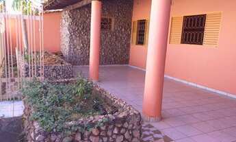 Imagem: Casa 3/4 reformada Gurupi